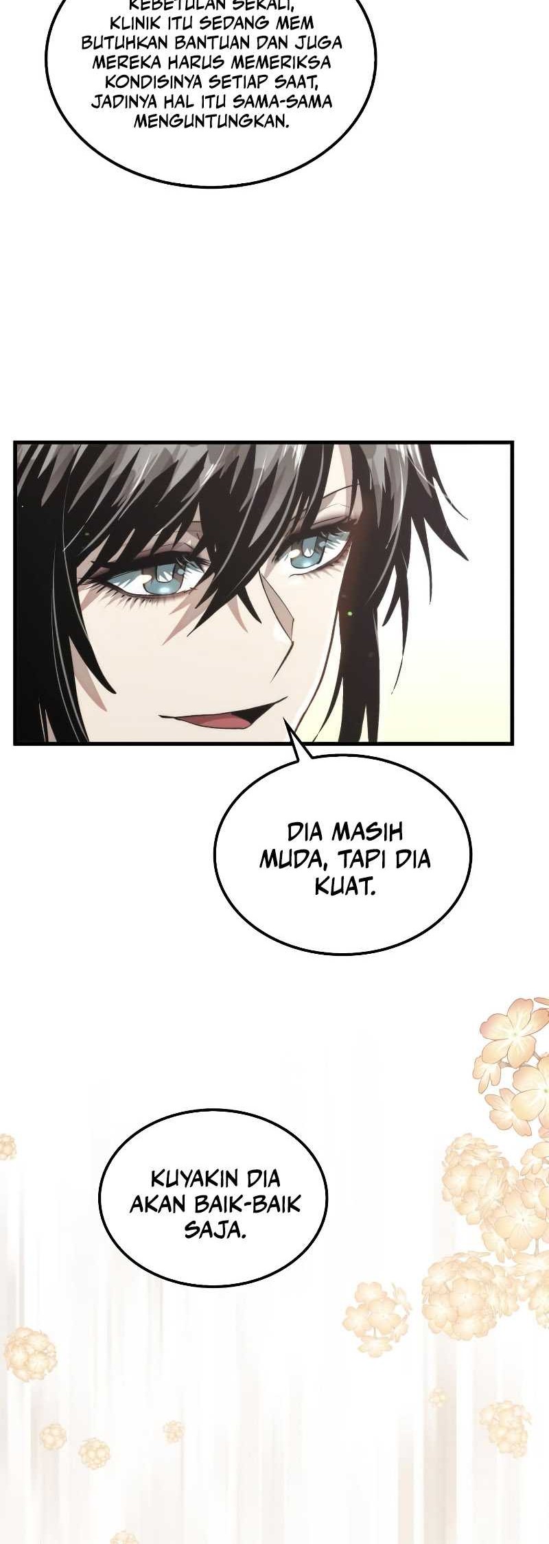 Doctor’s Rebirth Chapter 117 Gambar 18