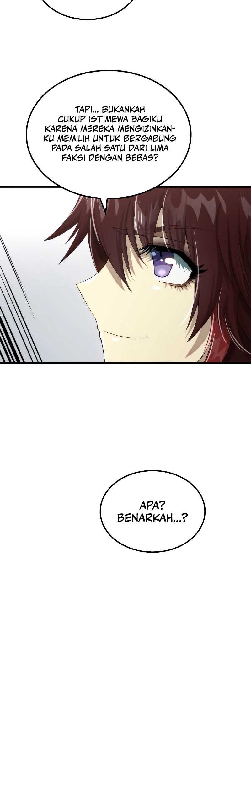 Doctor’s Rebirth Chapter 117 Gambar 22