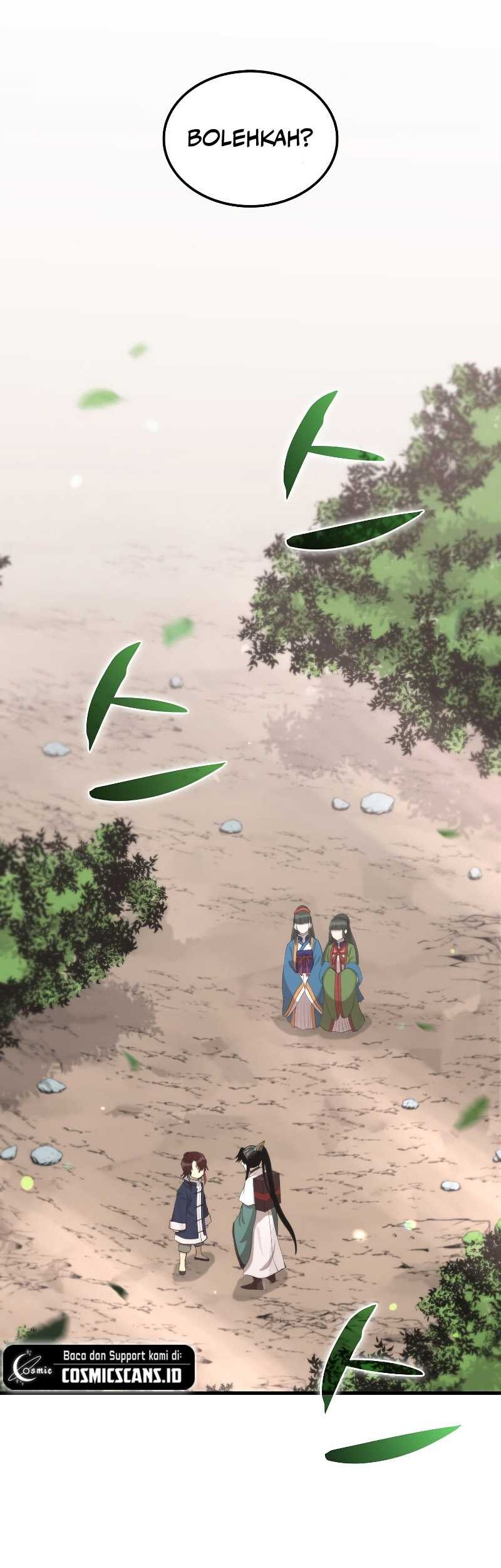 Doctor’s Rebirth Chapter 117 Gambar 28