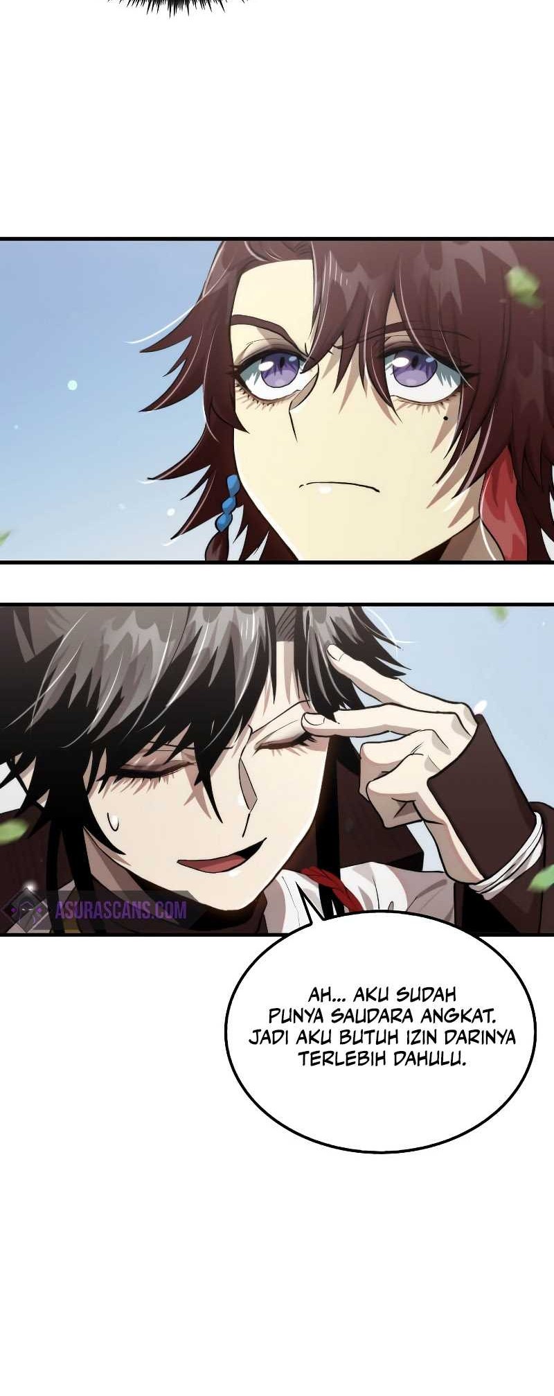 Doctor’s Rebirth Chapter 117 Gambar 30