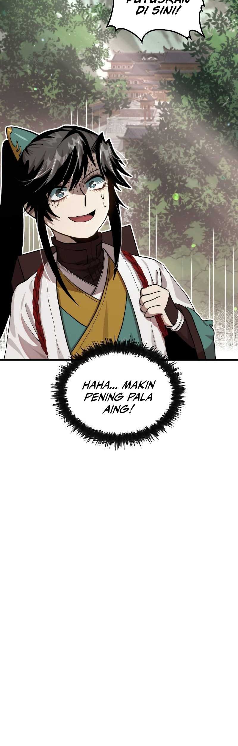 Doctor’s Rebirth Chapter 117 Gambar 33