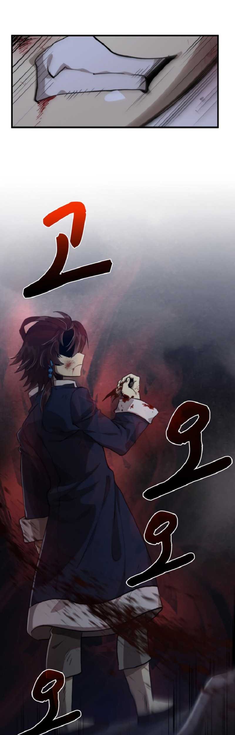 Doctor’s Rebirth Chapter 106 Gambar 50