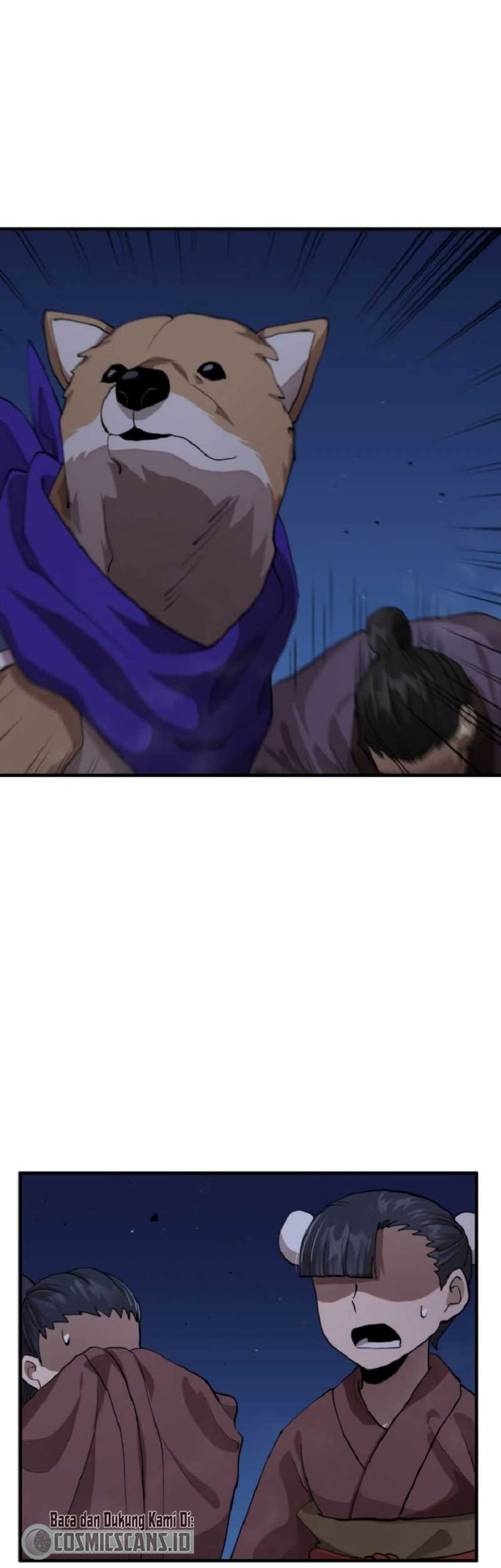 Doctor’s Rebirth Chapter 106 Gambar 52