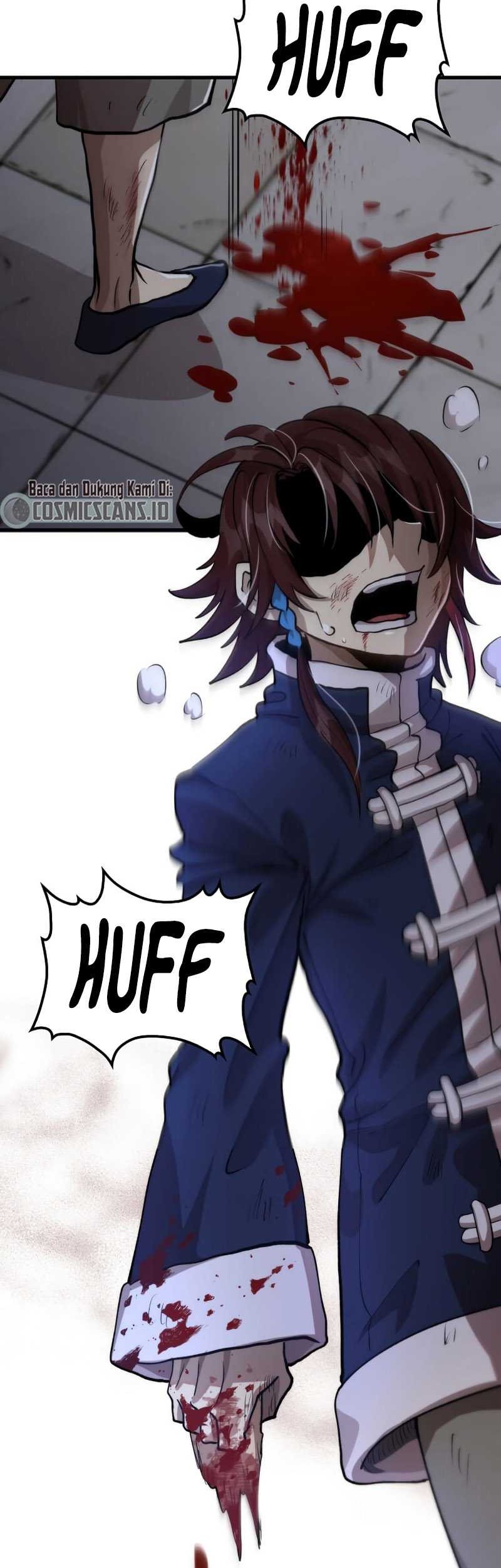 Doctor’s Rebirth Chapter 106 Gambar 54