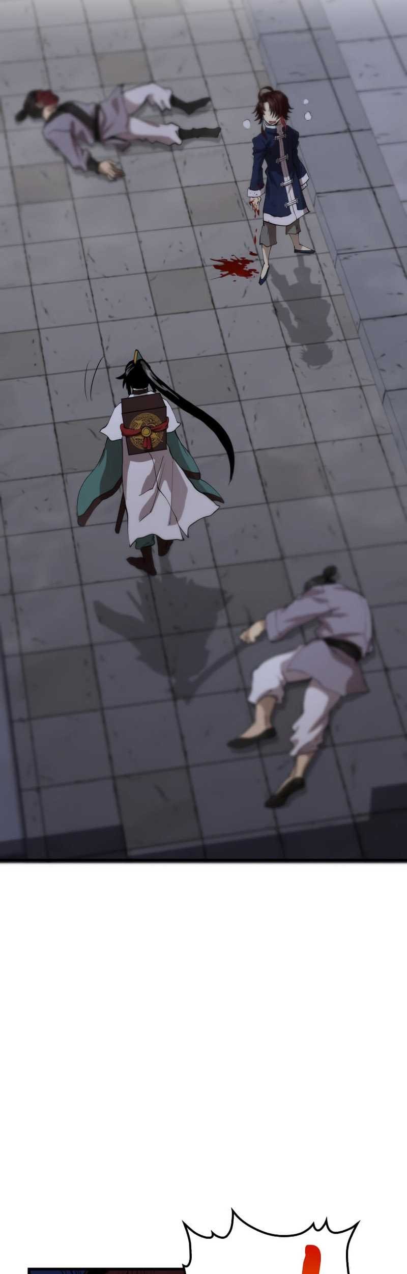 Doctor’s Rebirth Chapter 106 Gambar 56