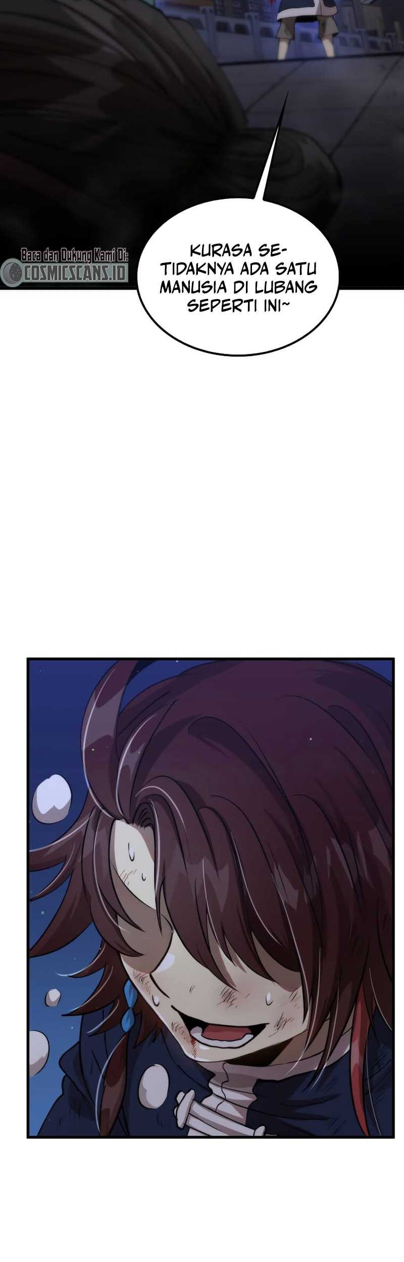 Doctor’s Rebirth Chapter 106 Gambar 58