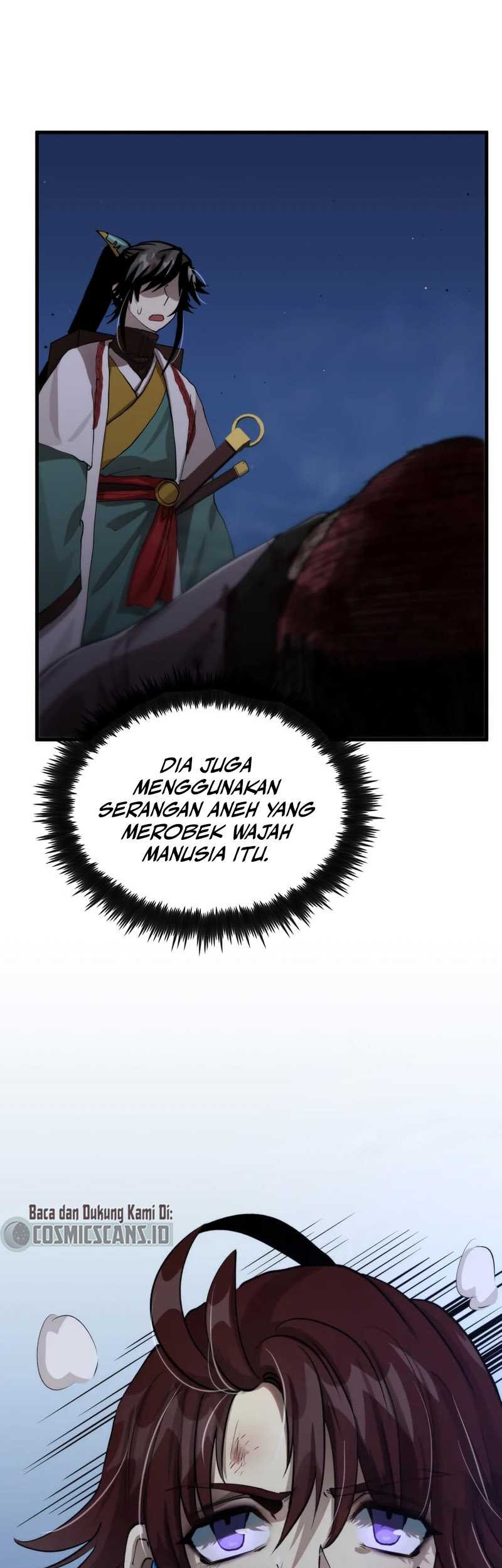 Doctor’s Rebirth Chapter 106 Gambar 60