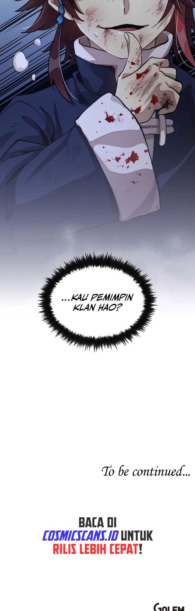 Doctor’s Rebirth Chapter 106 Gambar 61