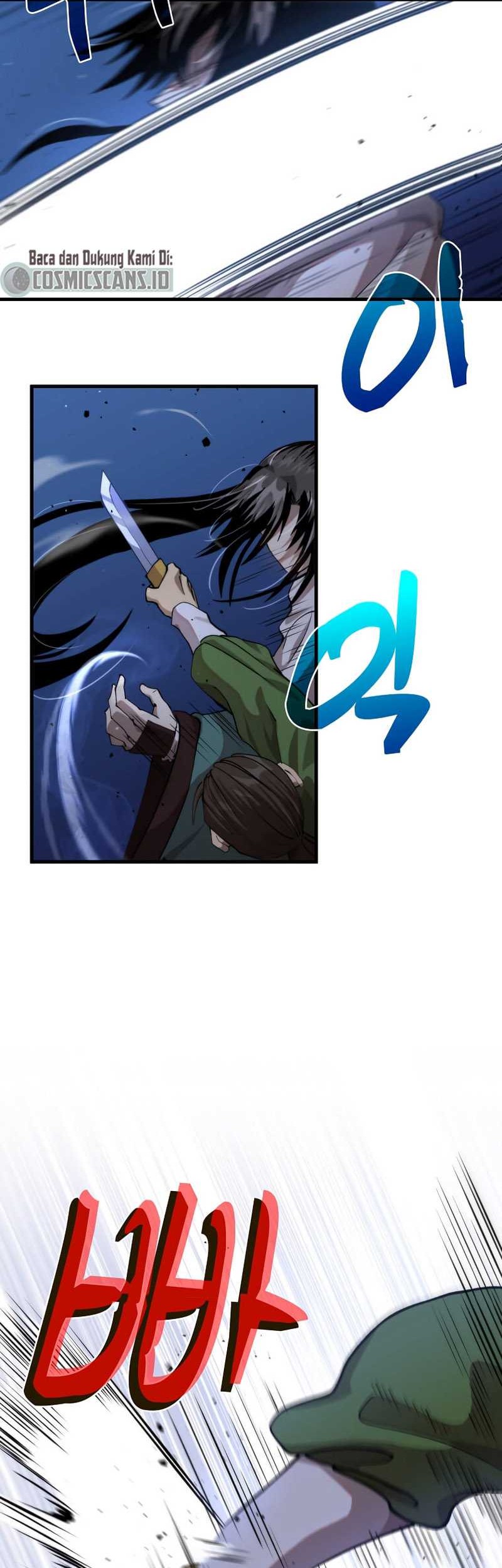 Doctor’s Rebirth Chapter 106 Gambar 33