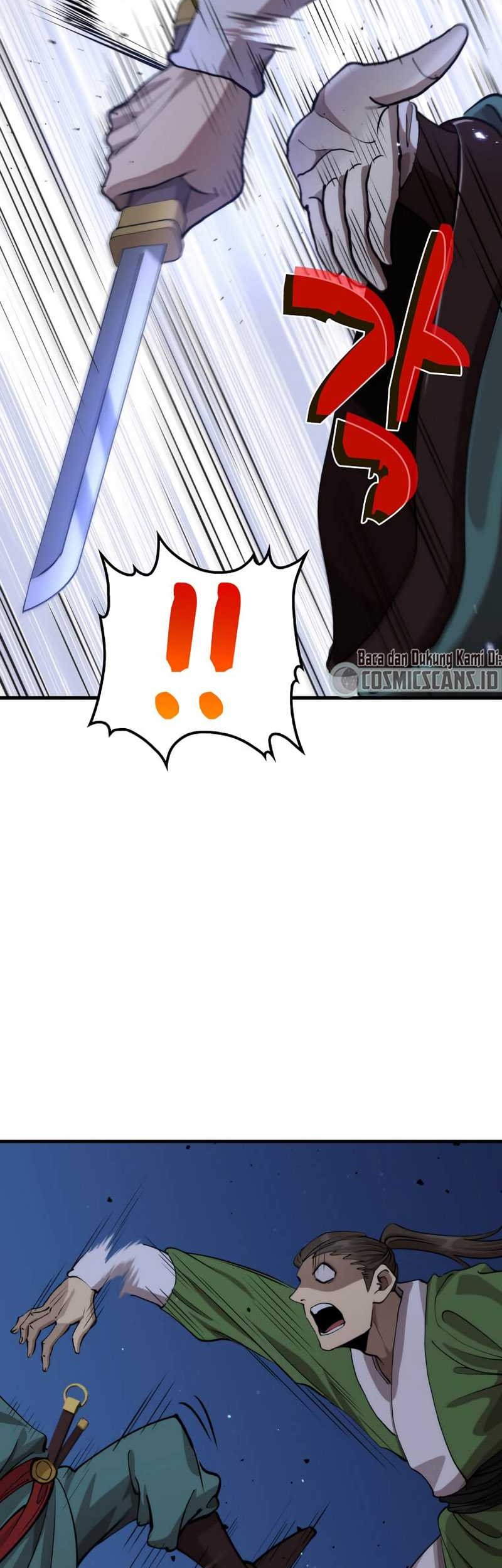 Doctor’s Rebirth Chapter 106 Gambar 34