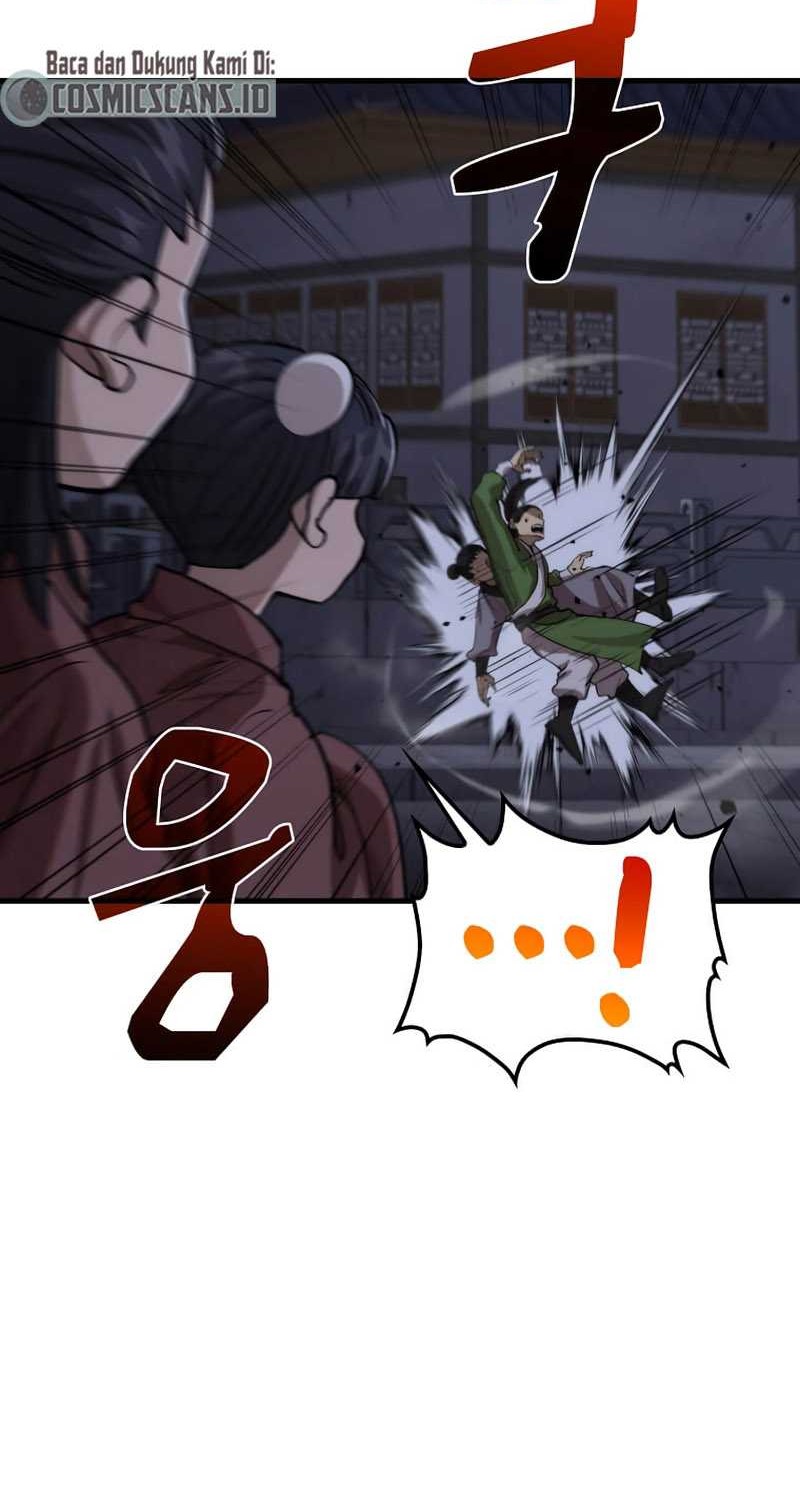 Doctor’s Rebirth Chapter 106 Gambar 39