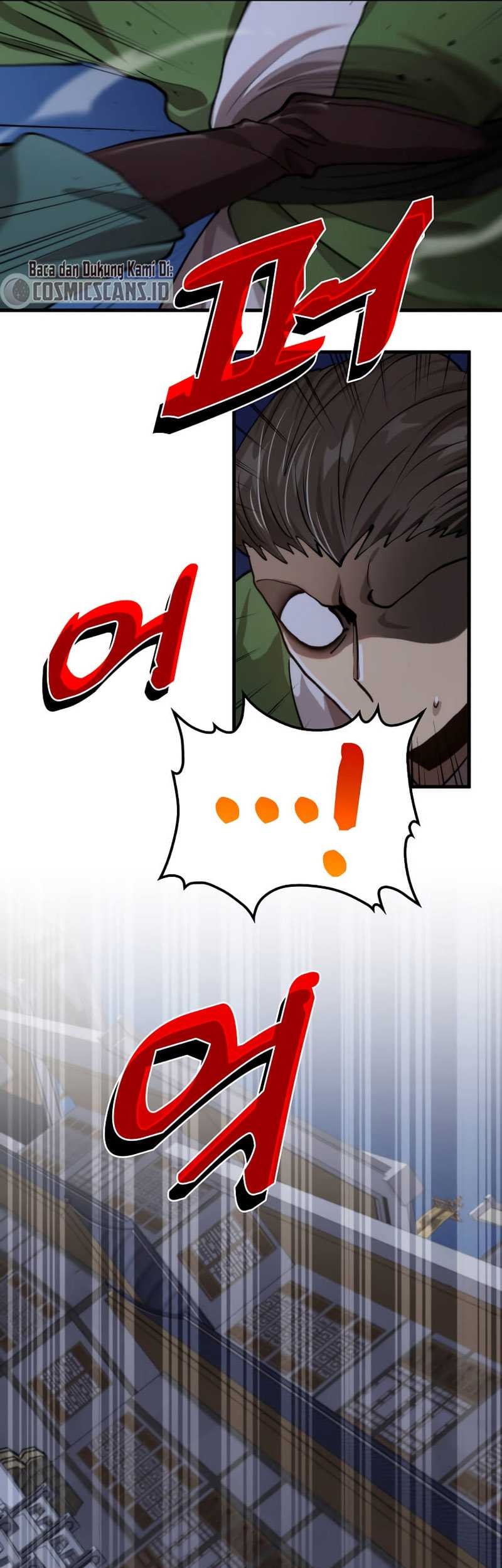 Doctor’s Rebirth Chapter 106 Gambar 36