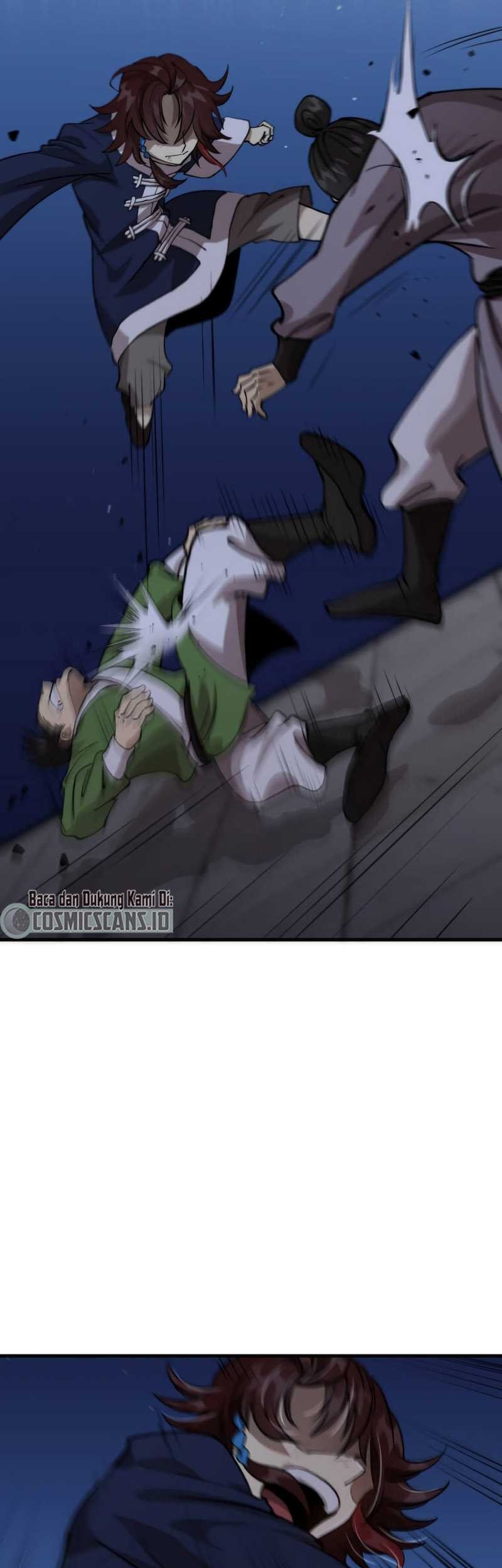 Doctor’s Rebirth Chapter 106 Gambar 44