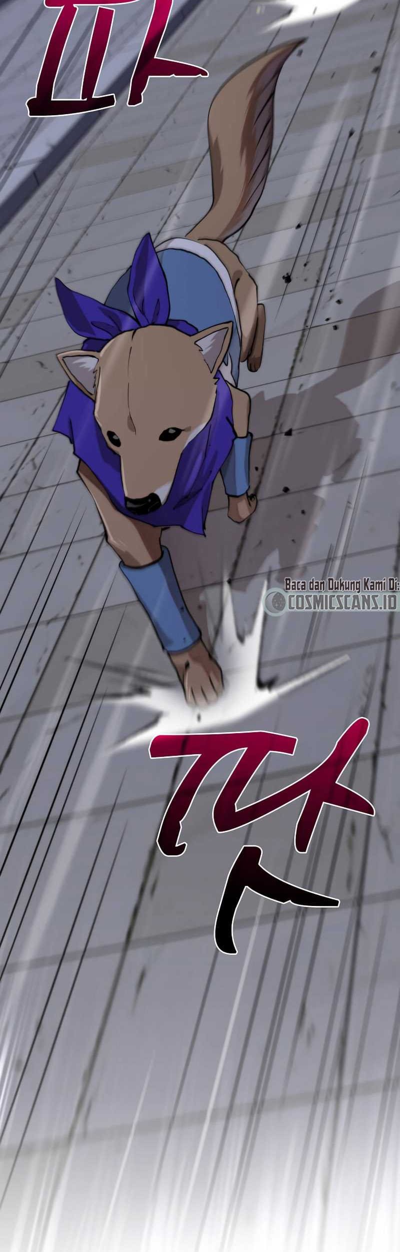 Doctor’s Rebirth Chapter 106 Gambar 4