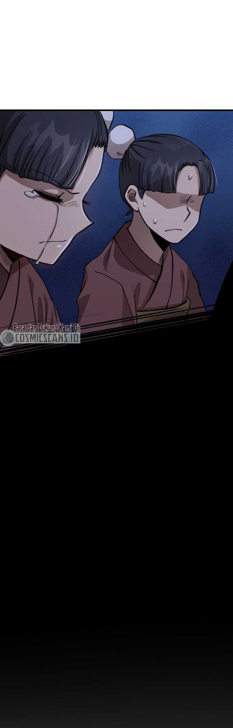 Doctor’s Rebirth Chapter 106 Gambar 12