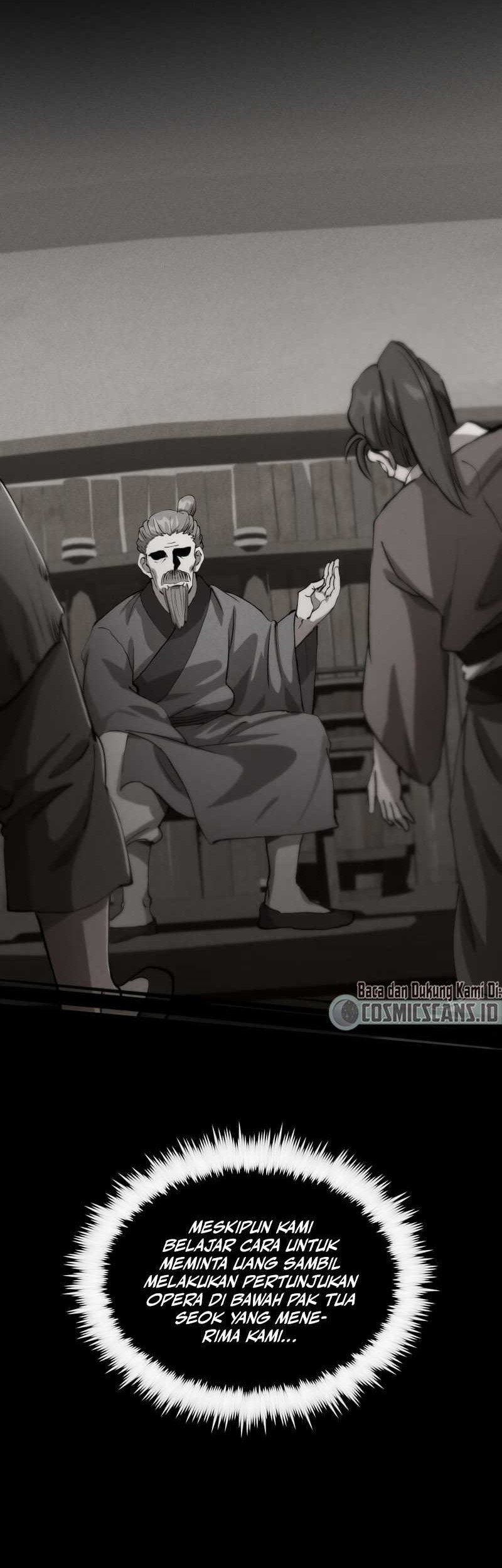 Doctor’s Rebirth Chapter 106 Gambar 15