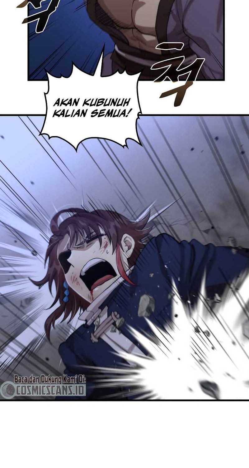 Doctor’s Rebirth Chapter 106 Gambar 21