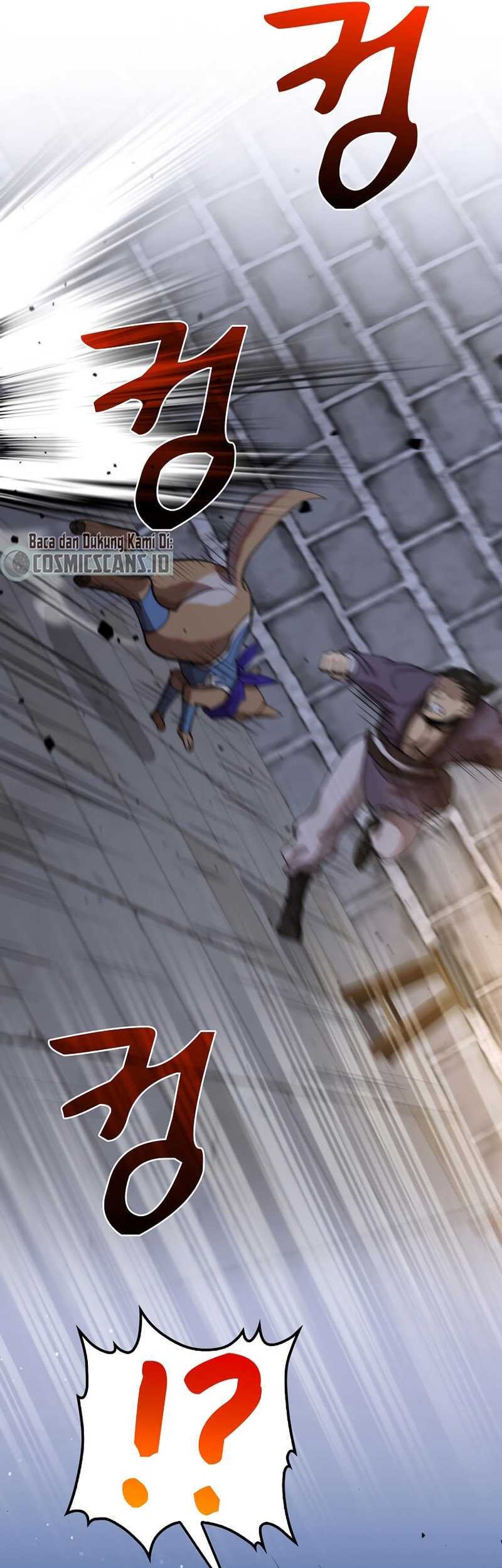 Doctor’s Rebirth Chapter 106 Gambar 25