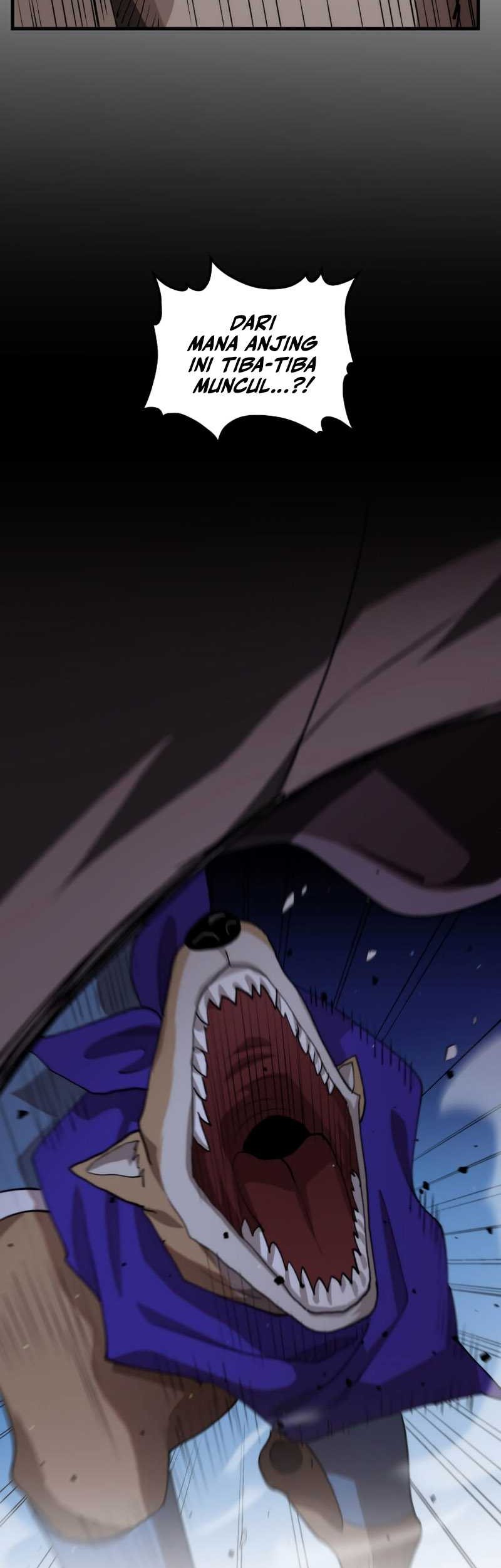 Doctor’s Rebirth Chapter 106 Gambar 27