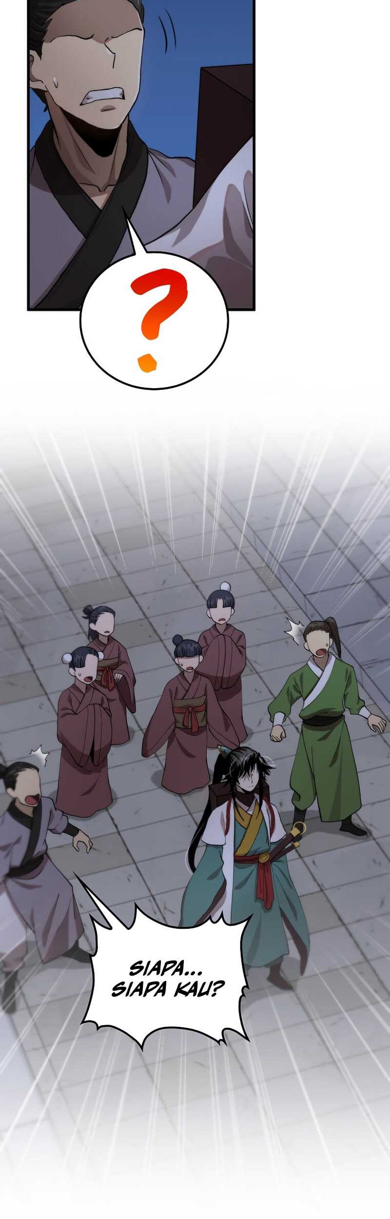 Doctor’s Rebirth Chapter 106 Gambar 30