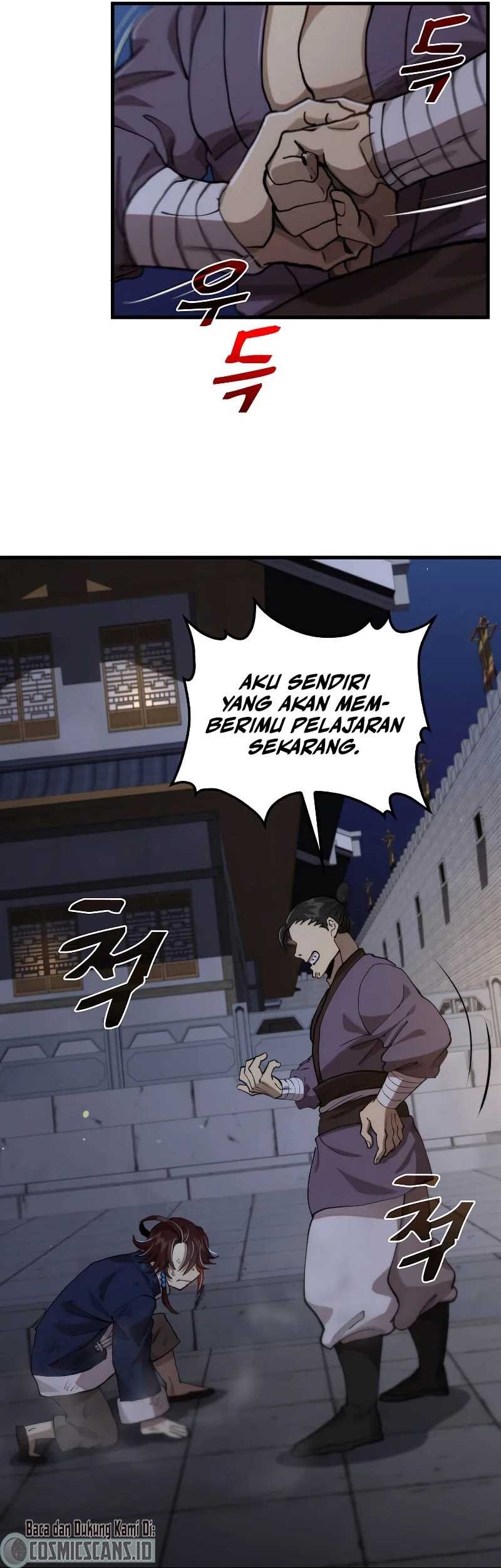 Doctor’s Rebirth Chapter 105 Gambar 54