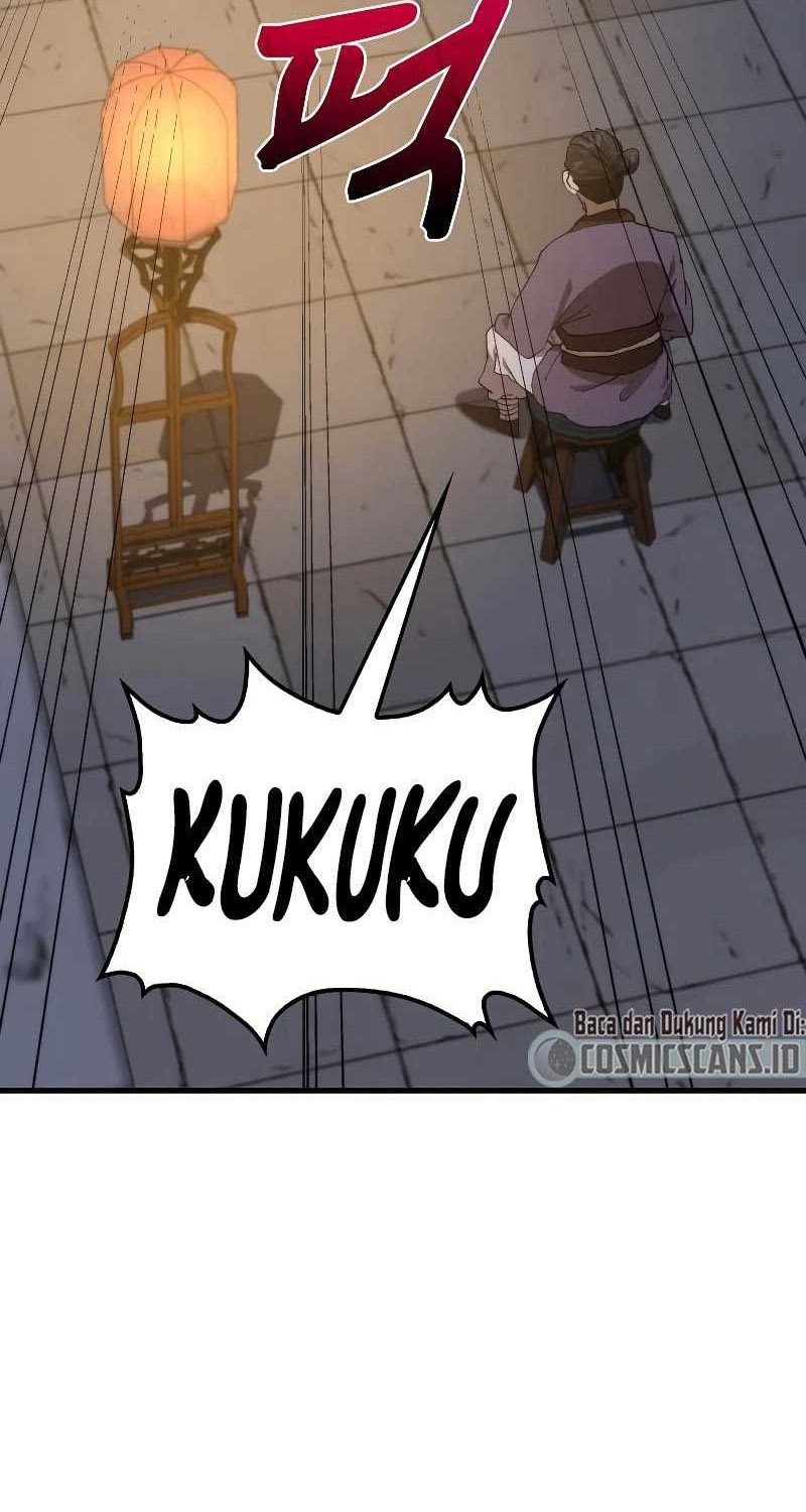 Doctor’s Rebirth Chapter 105 Gambar 41