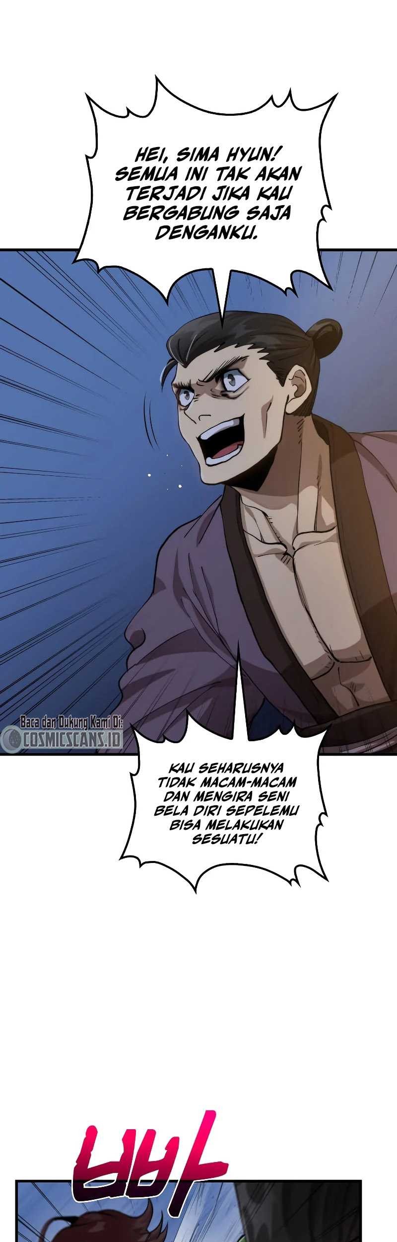 Doctor’s Rebirth Chapter 105 Gambar 42