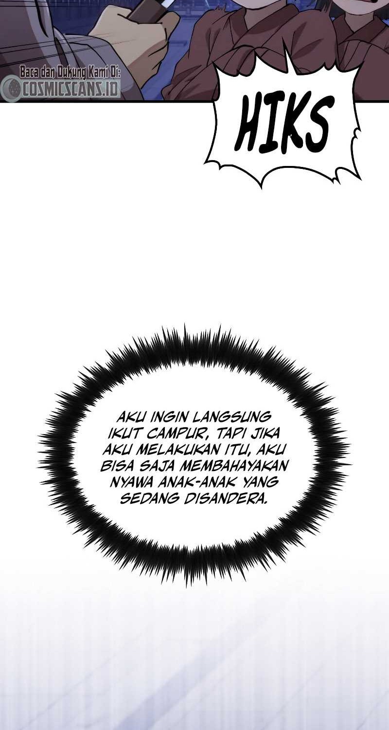 Doctor’s Rebirth Chapter 105 Gambar 49