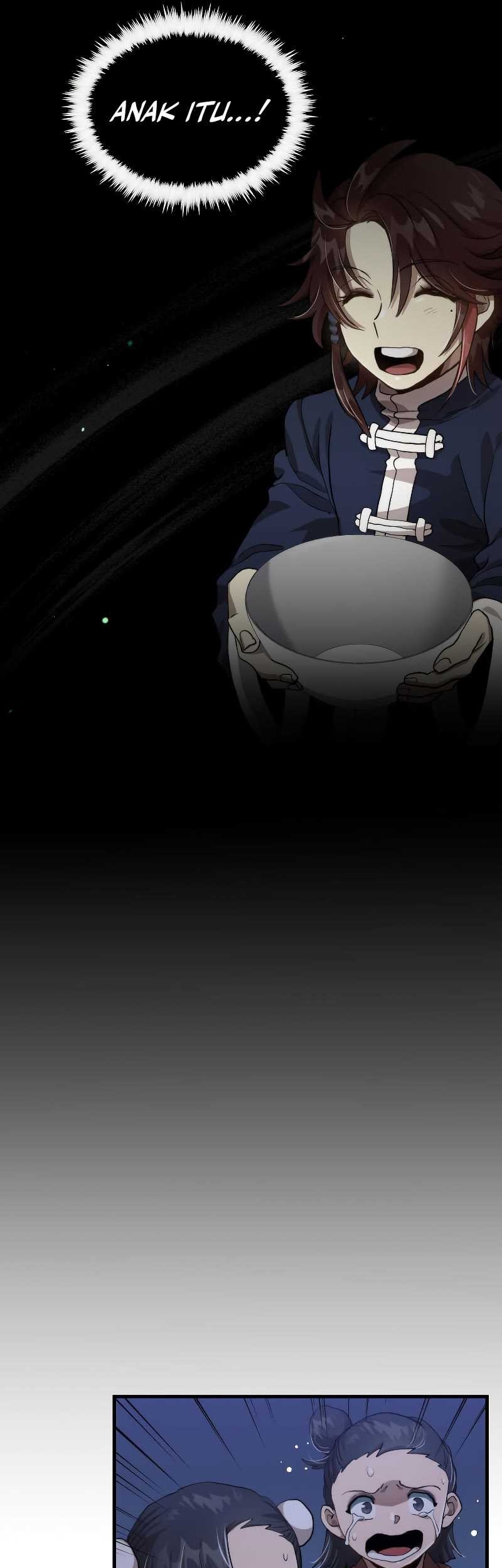 Doctor’s Rebirth Chapter 105 Gambar 46