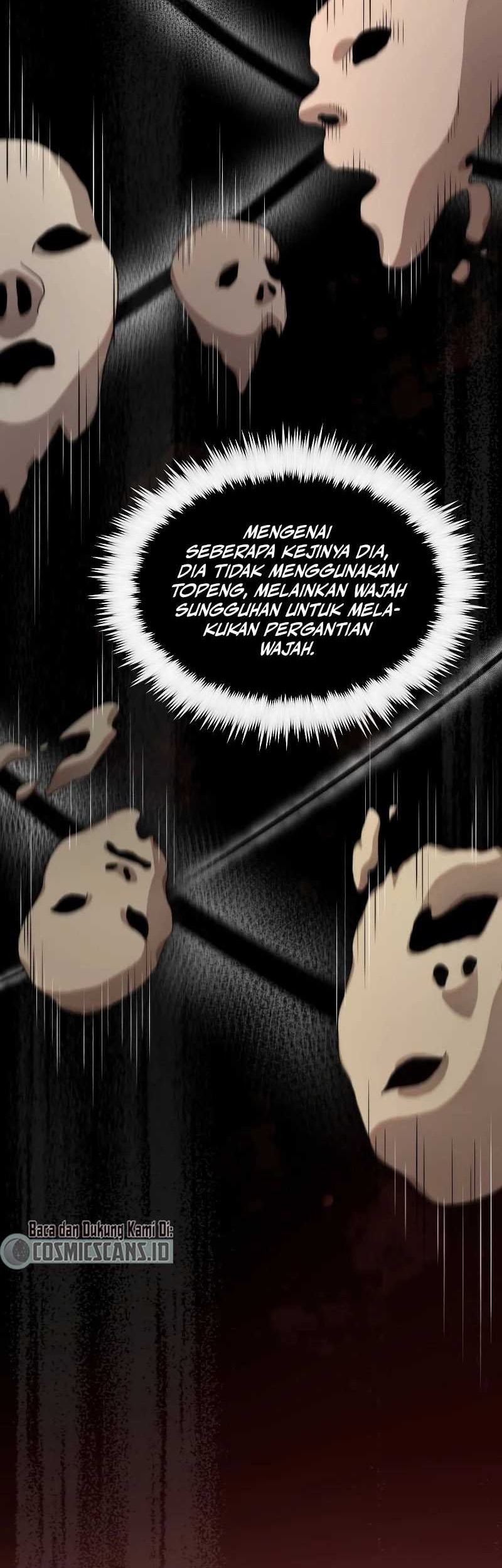 Doctor’s Rebirth Chapter 105 Gambar 3