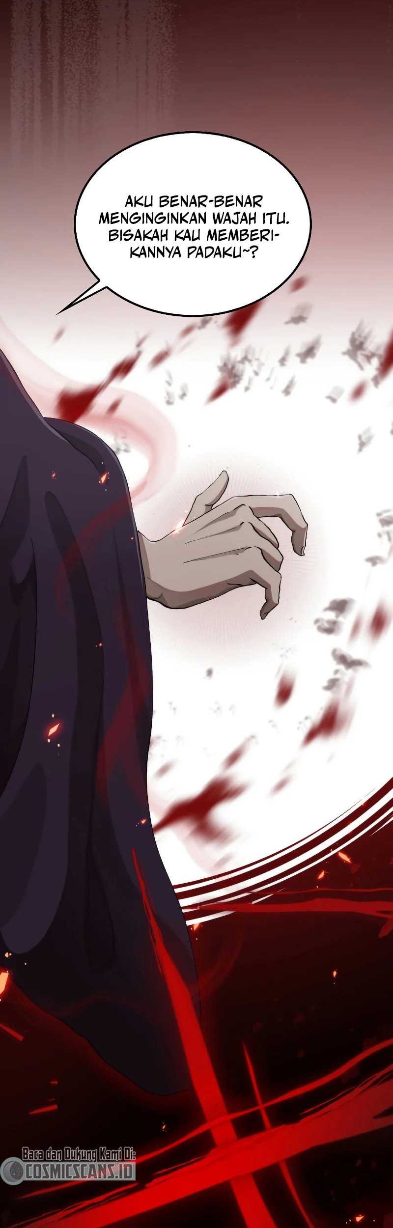 Doctor’s Rebirth Chapter 105 Gambar 4