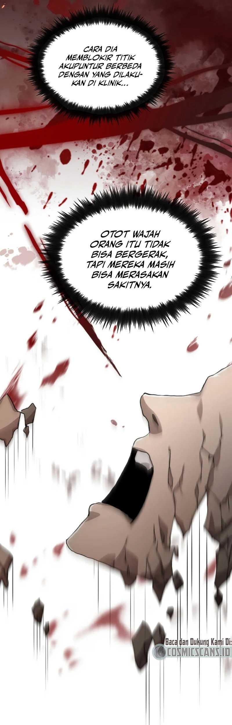 Doctor’s Rebirth Chapter 105 Gambar 6