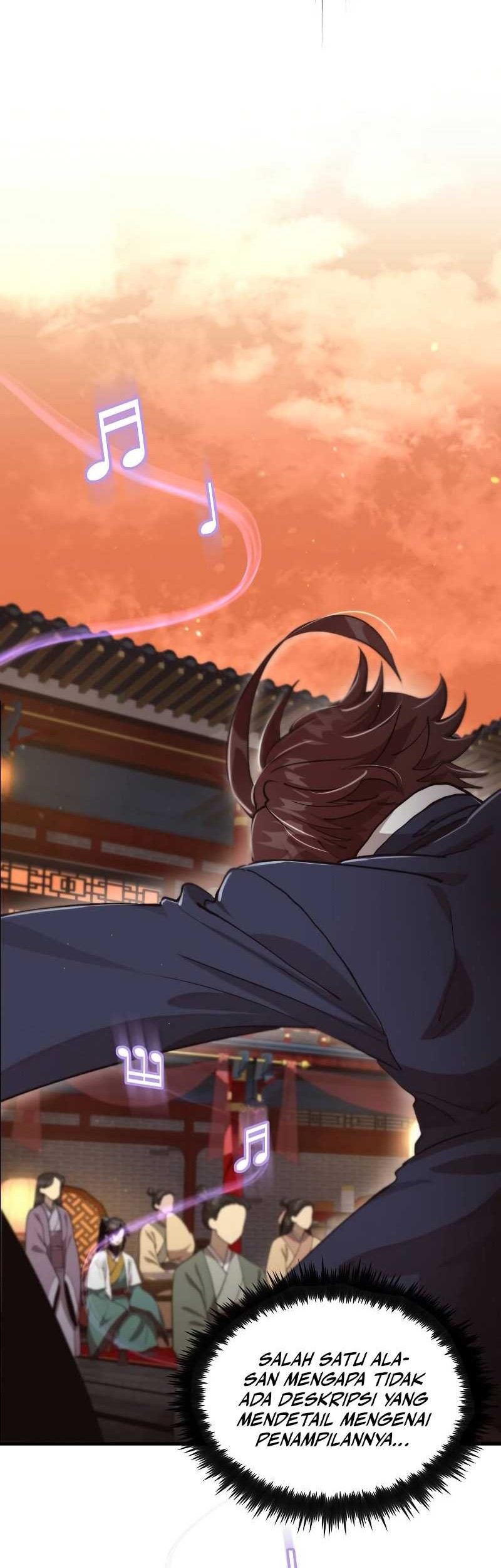 Doctor’s Rebirth Chapter 105 Gambar 7