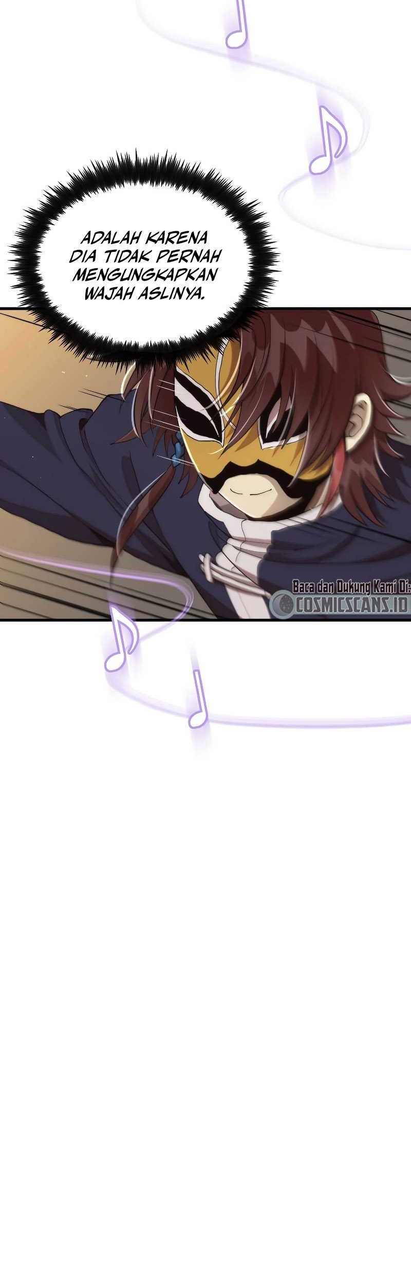 Doctor’s Rebirth Chapter 105 Gambar 8