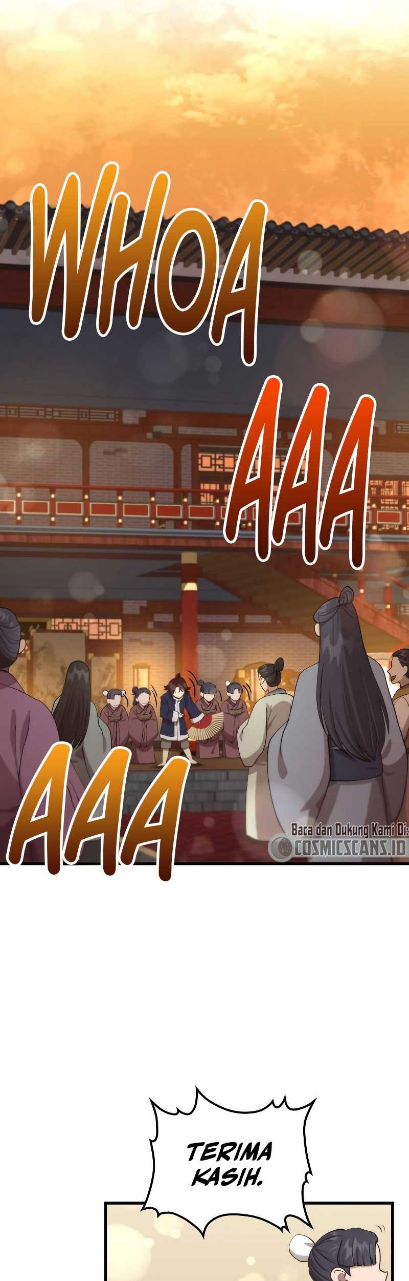 Doctor’s Rebirth Chapter 105 Gambar 10