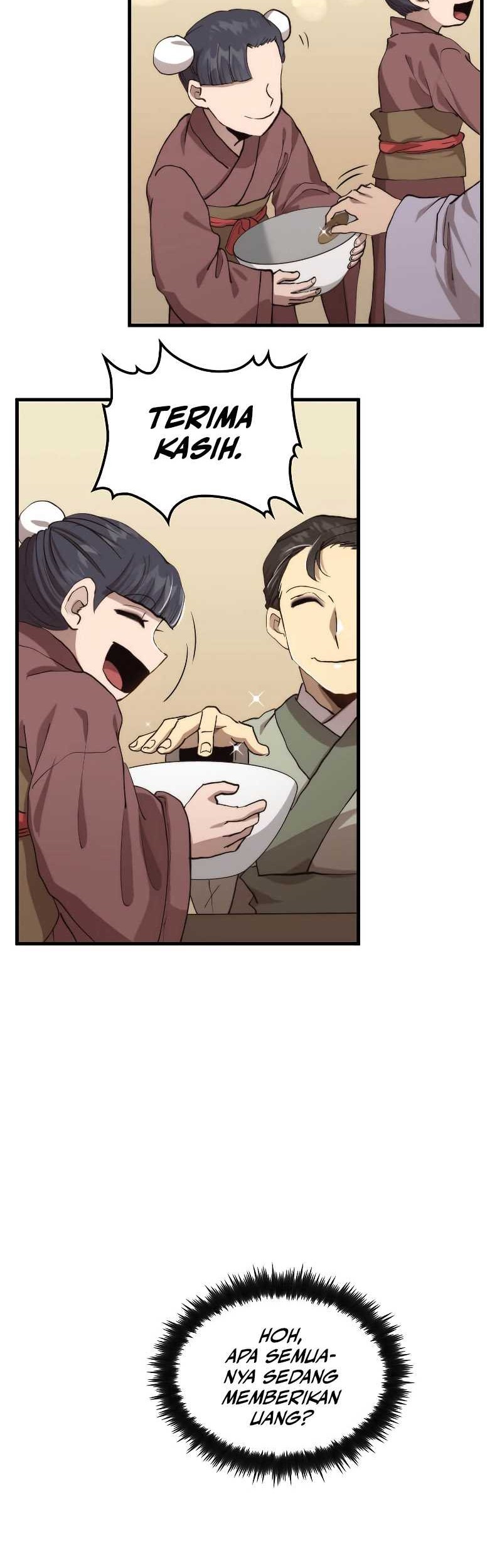 Doctor’s Rebirth Chapter 105 Gambar 11