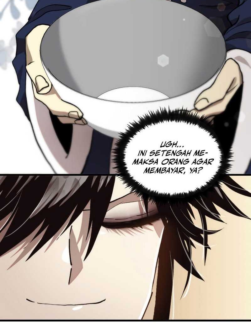 Doctor’s Rebirth Chapter 105 Gambar 13