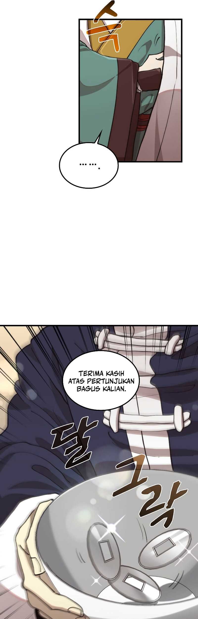 Doctor’s Rebirth Chapter 105 Gambar 14