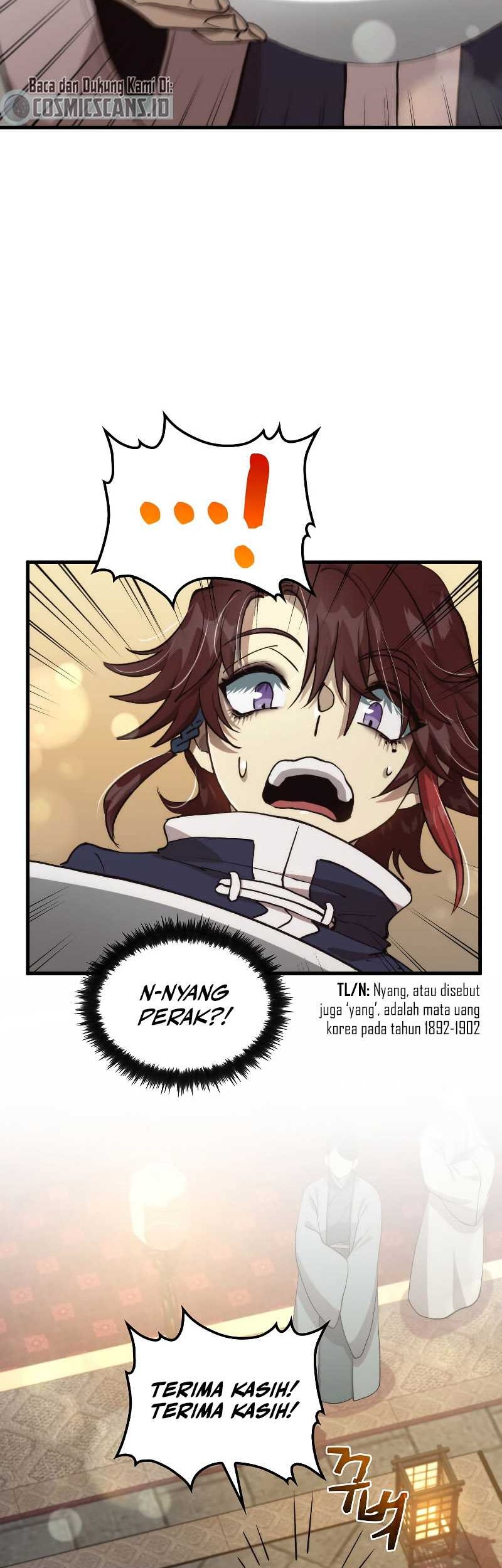 Doctor’s Rebirth Chapter 105 Gambar 15