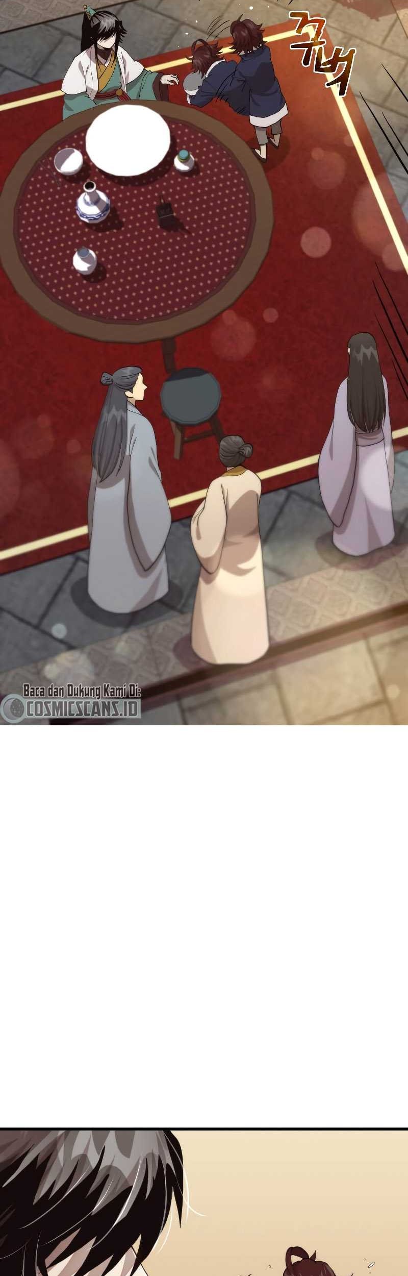 Doctor’s Rebirth Chapter 105 Gambar 16