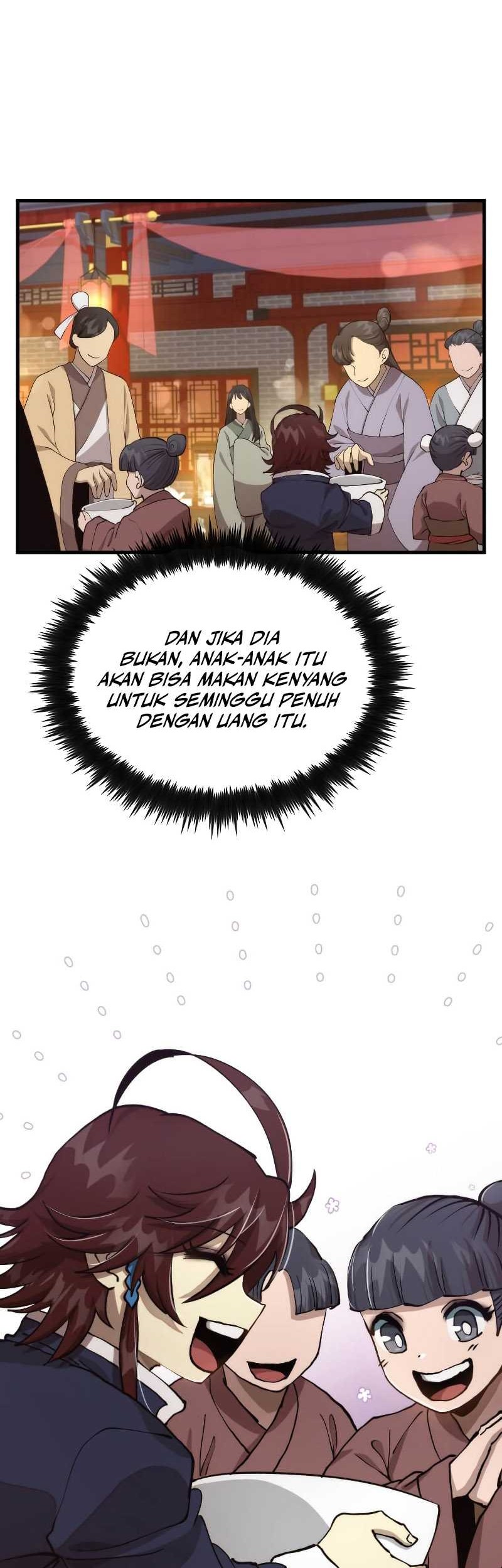 Doctor’s Rebirth Chapter 105 Gambar 19