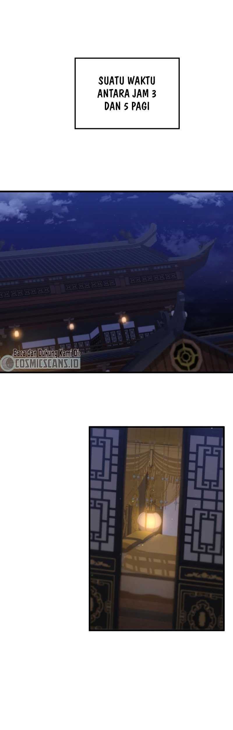 Doctor’s Rebirth Chapter 105 Gambar 22