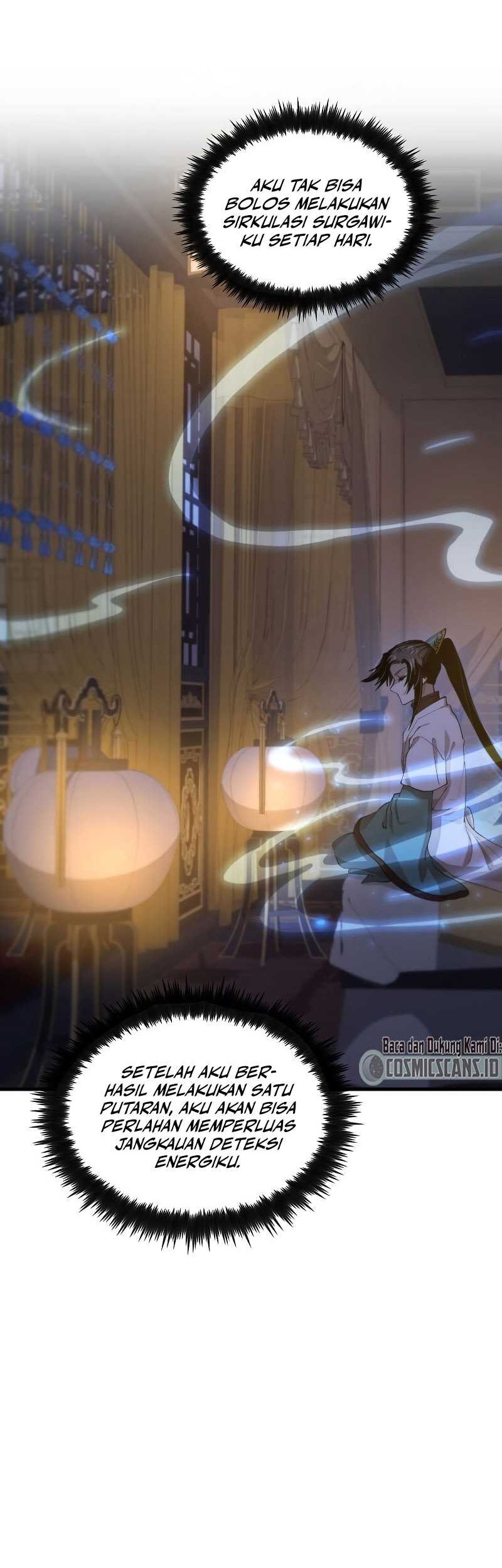 Doctor’s Rebirth Chapter 105 Gambar 23
