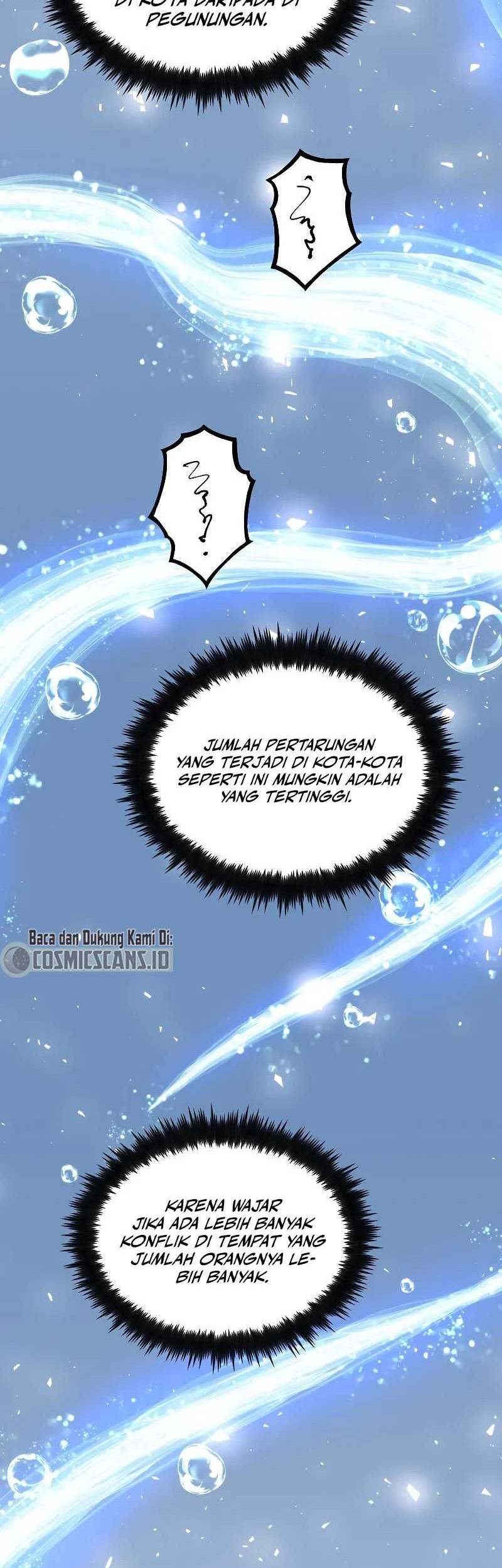 Doctor’s Rebirth Chapter 105 Gambar 27
