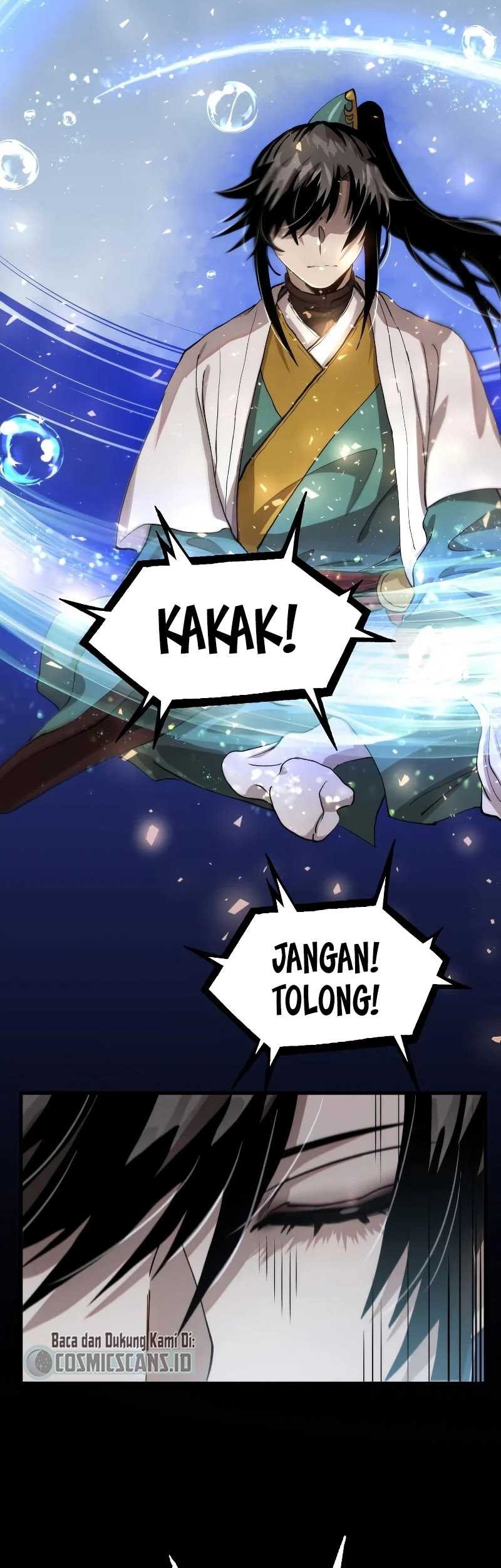 Doctor’s Rebirth Chapter 105 Gambar 28