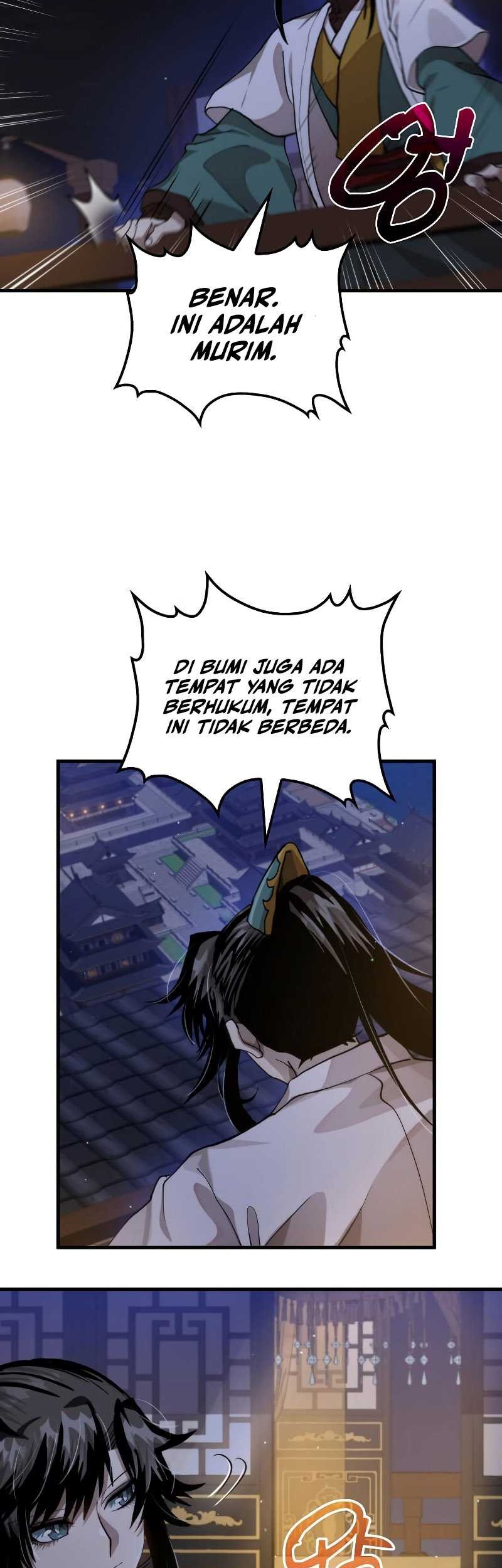 Doctor’s Rebirth Chapter 105 Gambar 32