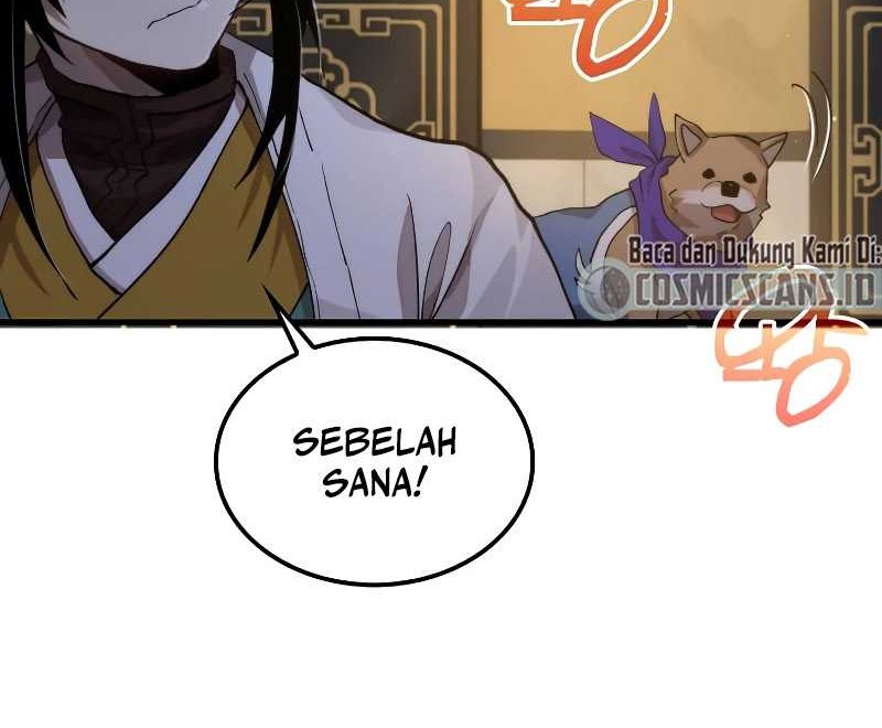 Doctor’s Rebirth Chapter 105 Gambar 33