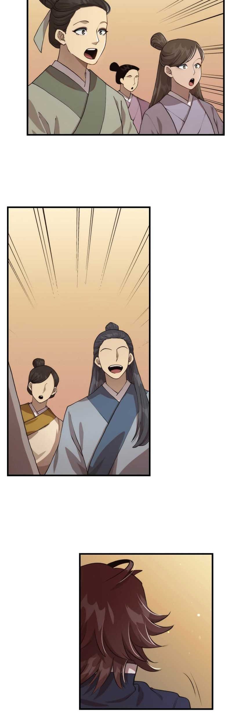 Doctor’s Rebirth Chapter 104 Gambar 50