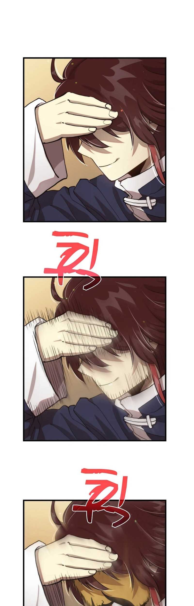 Doctor’s Rebirth Chapter 104 Gambar 51