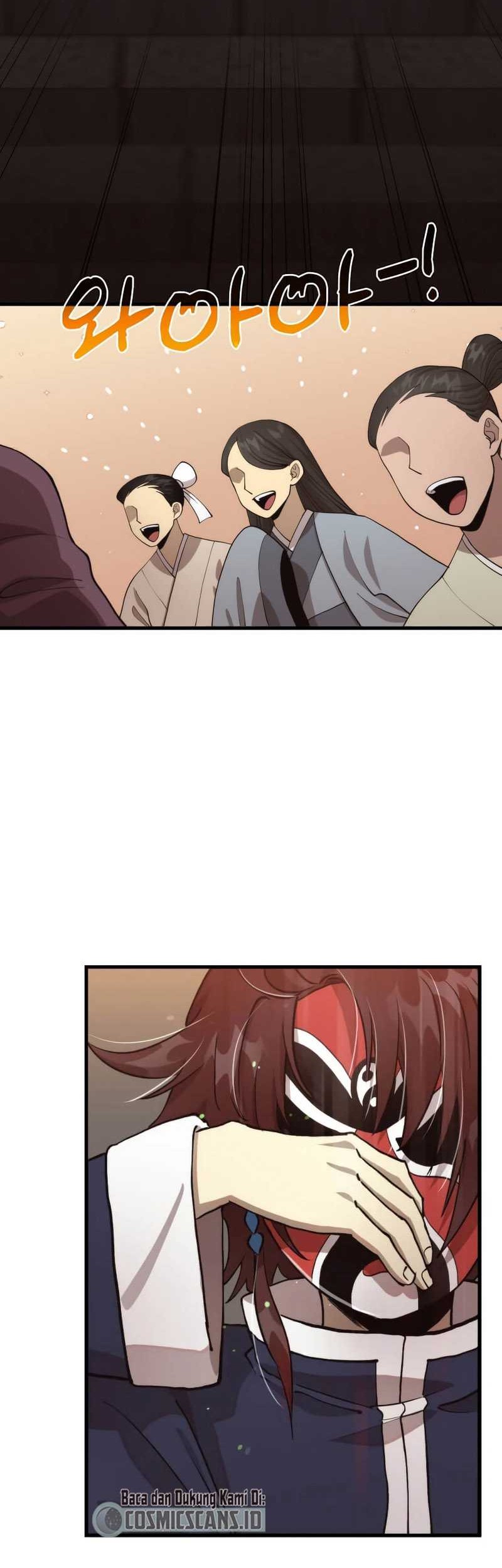 Doctor’s Rebirth Chapter 104 Gambar 54